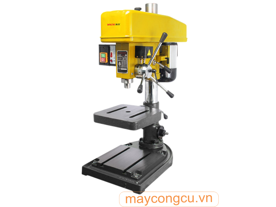 Máy khoan taro để bàn độ chính xác cao